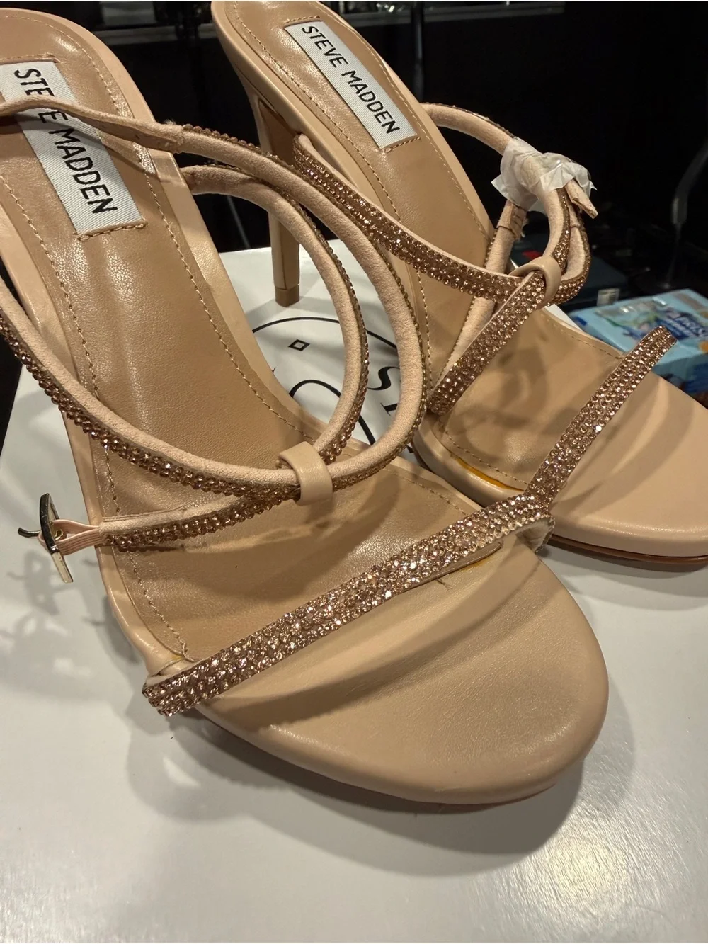 Steve Madden steve madden